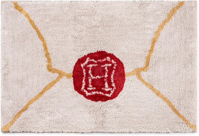 Harry Potter Kids Bath Rug - Soft, Non-Slip, 20 x 30 inches