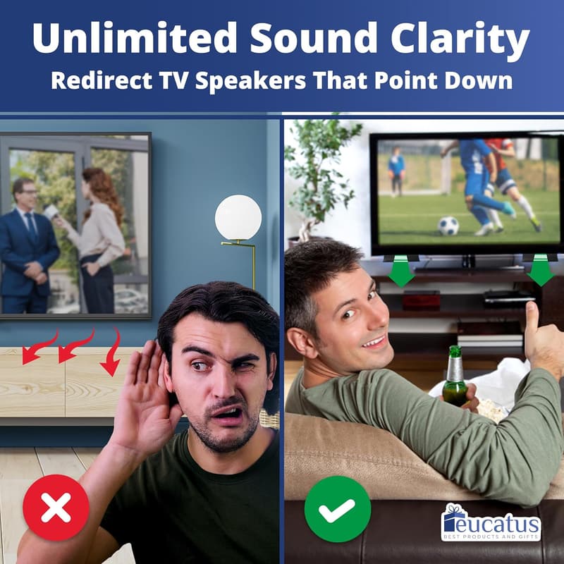 Passive Speaker Amplifier for Home Theater Sound Enhancement