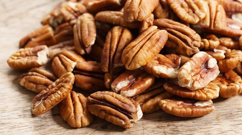 Healthy Gourmet Nut Platter Gift Tray - Ideal for Birthdays and Holidays
