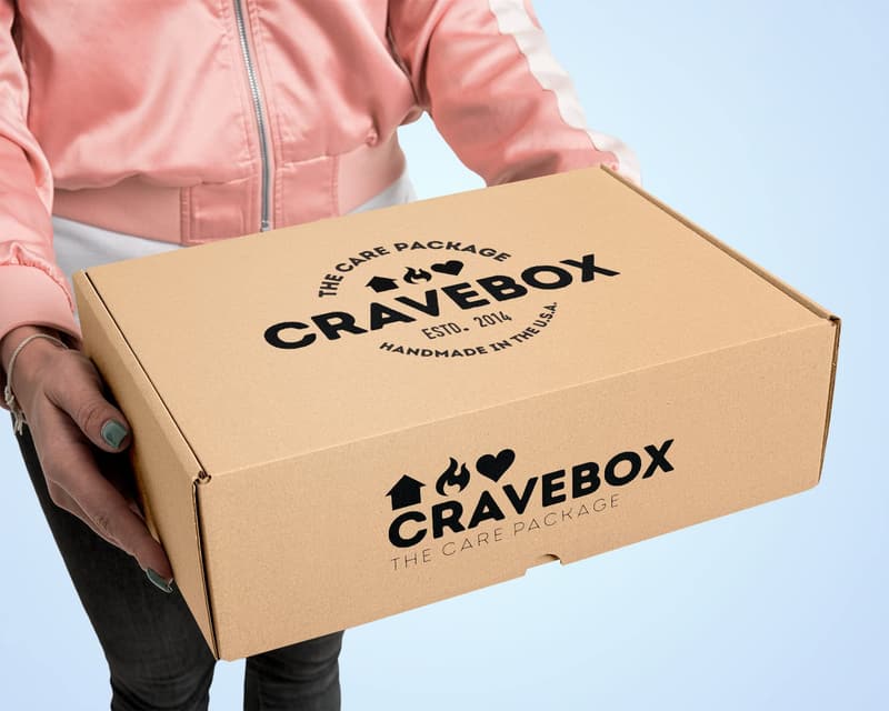 Father's Day Gourmet Snack Gift Box for Adults and Kids