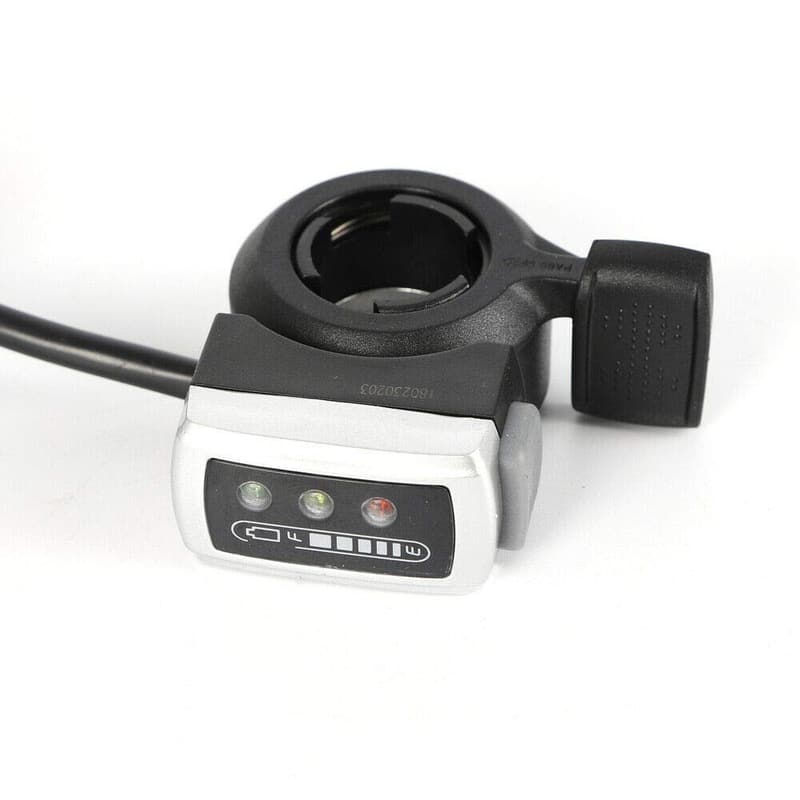36V 350W Electric Bike Conversion Kit for Mountain Bikes