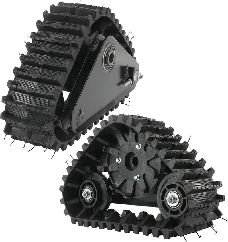 Complete Go Kart Track Kit for UTV & ATV Use