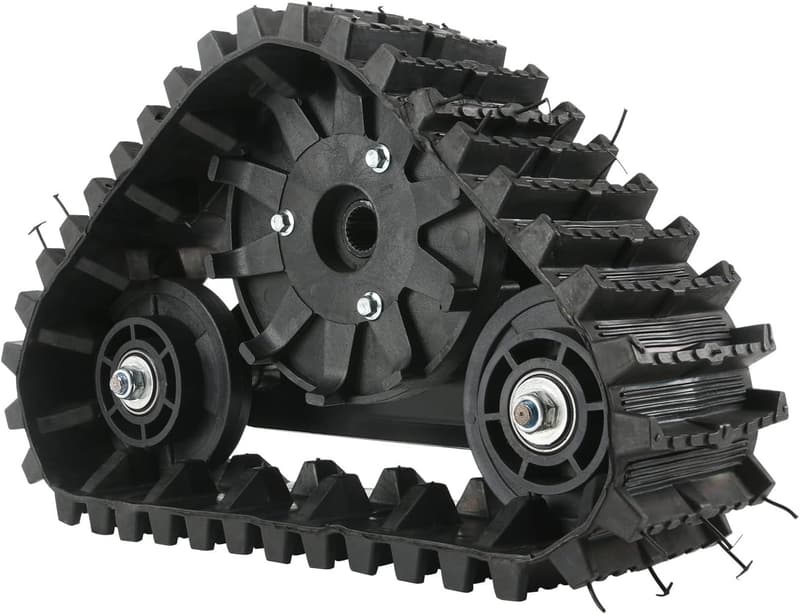 Complete Go Kart Track Kit for UTV & ATV Use