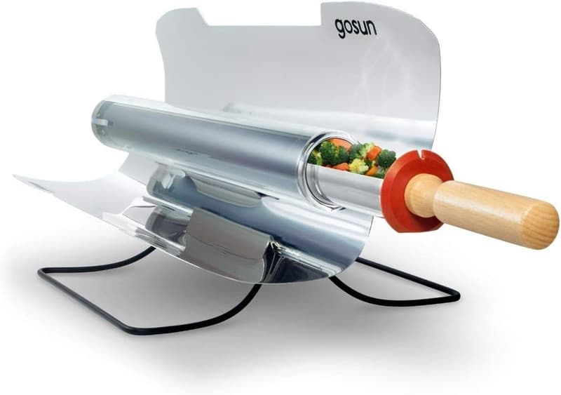 GOSUN Sport Solar Oven | Portable Outdoor Cooking Gear