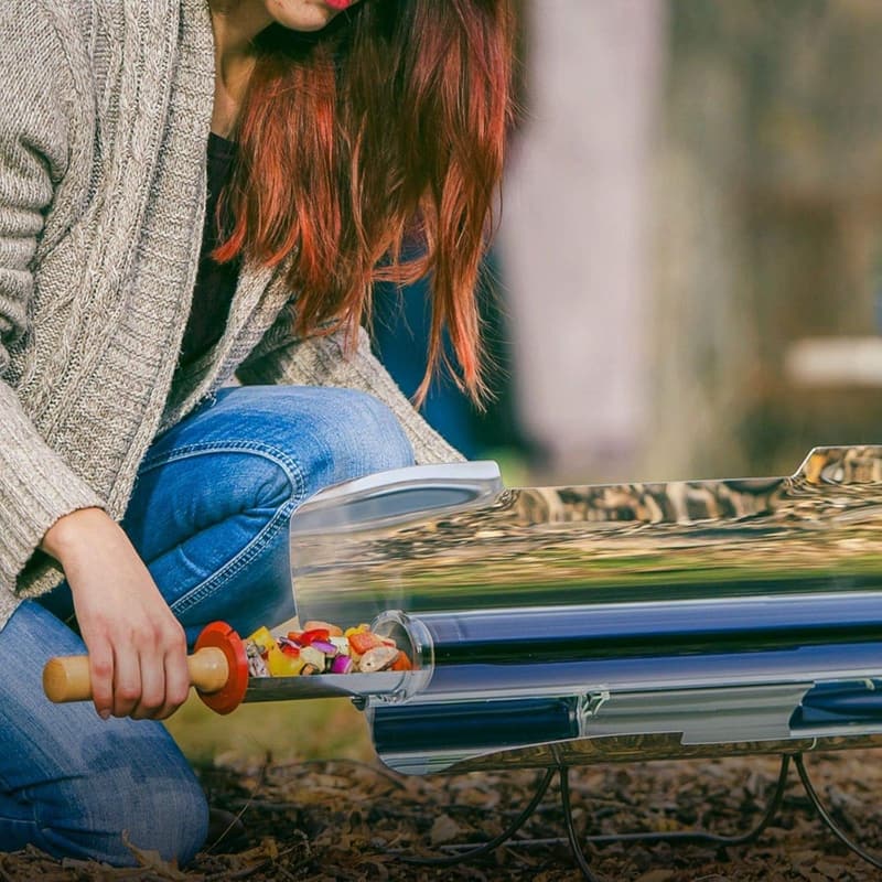 GOSUN Sport Solar Oven | Portable Outdoor Cooking Gear