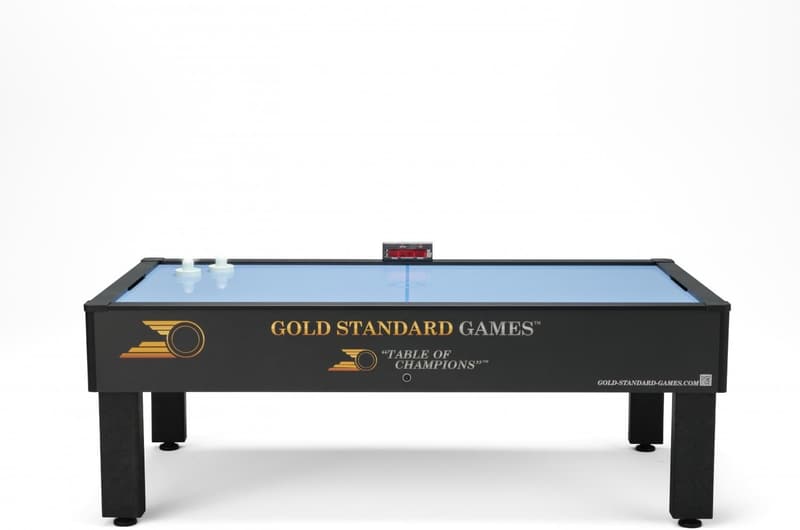 Elite Air Hockey Table for Home Entertainment