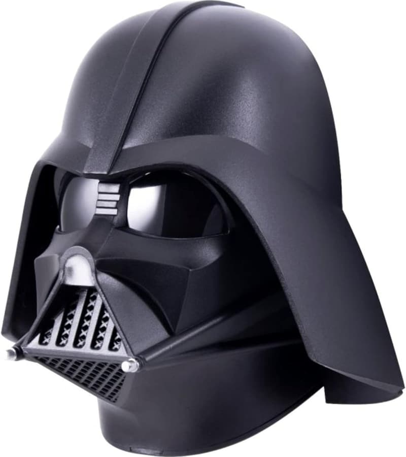 Darth Vader LED Night Light with Color Changing & Sensor