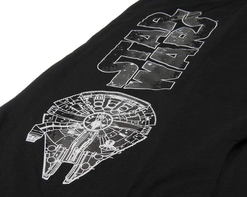 Star Wars Millennium Falcon Lounge Pants for Men, XX-Large