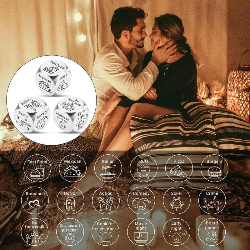 11th Anniversary Steel Gifts for Couples