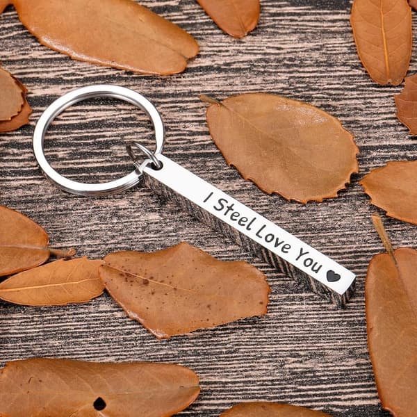 11th Anniversary Gifts: Stainless Steel for Couples