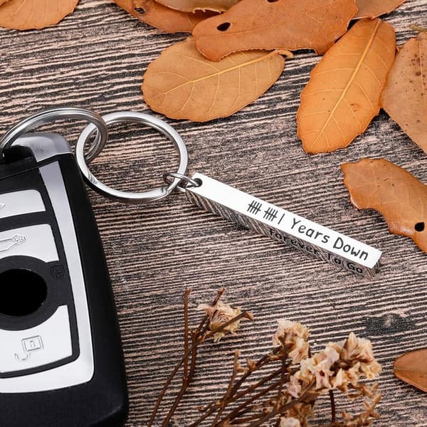 11th Anniversary Gifts: Stainless Steel for Couples