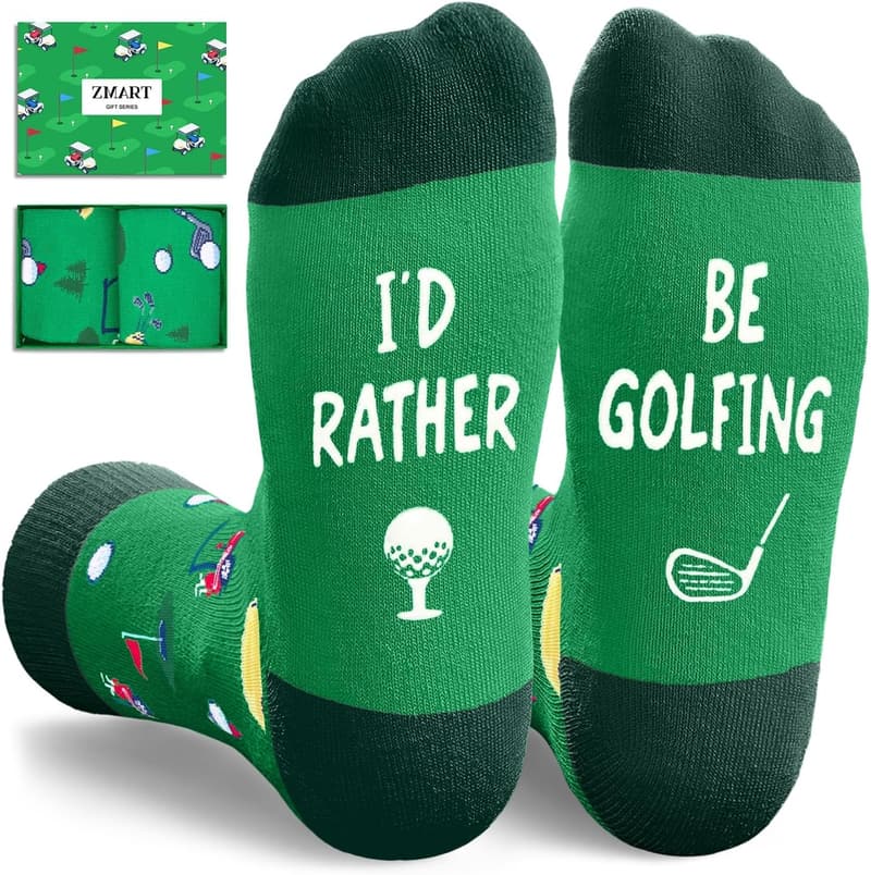 Sports Gifts for Men and Women - Hunting, Fishing, and Golfing Gear