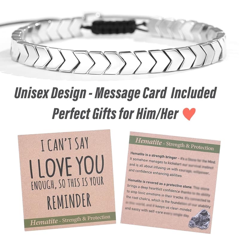 Husband's Birthday Anniversary Card - Unique Gift Ideas