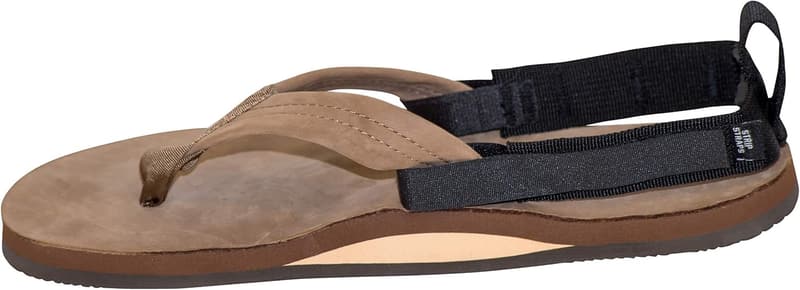 Ankle Straps for Flip Flops - Strip Straps™