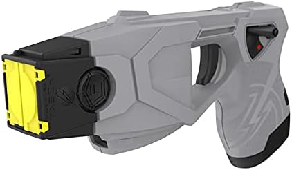 Personal Defense Kit - TASER X1 Single Shot Device