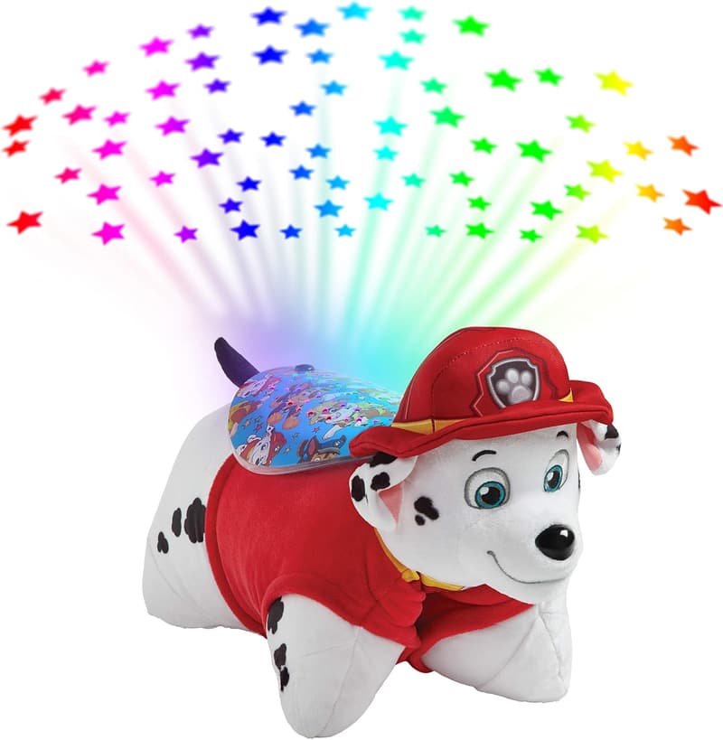 Paw Patrol Marshall 11