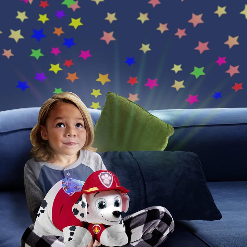 Paw Patrol Marshall 11