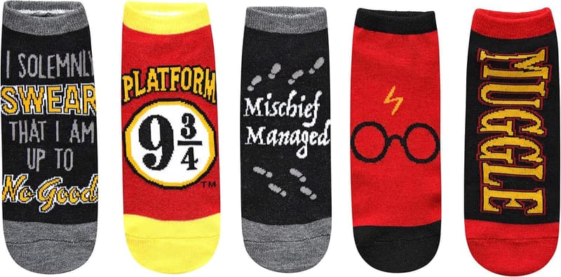 Harry Potter Women's Modern T-Shirt