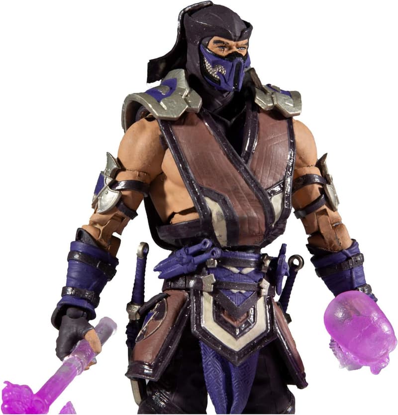 Sub Zero 7