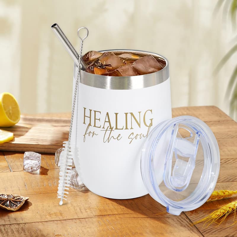 Get Well Soon Care Package for Women - Sympathy Gift Basket