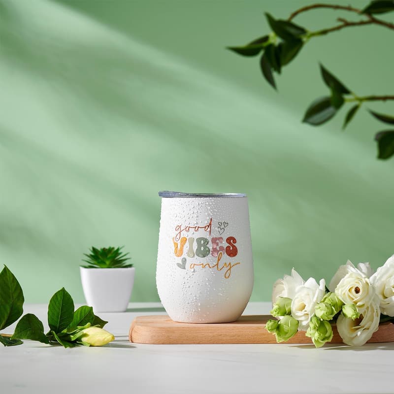 Get Well Soon Spa Gift Basket for Women with Tumbler & Blanket
