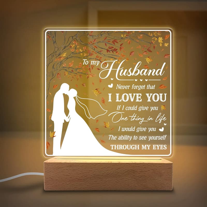 Anniversary Gift: 
