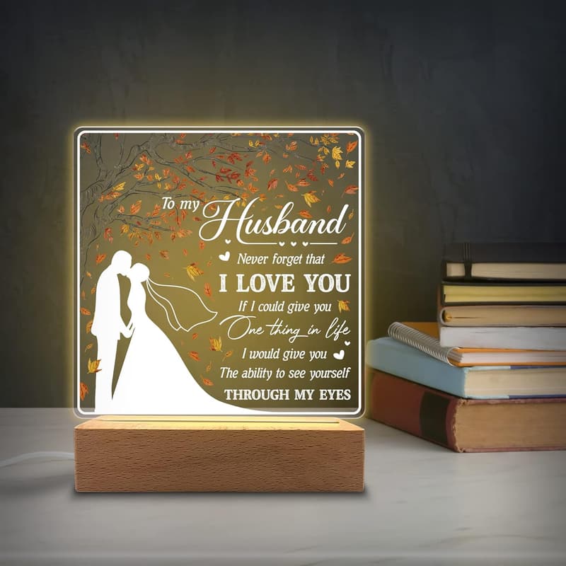 Anniversary Gift: 