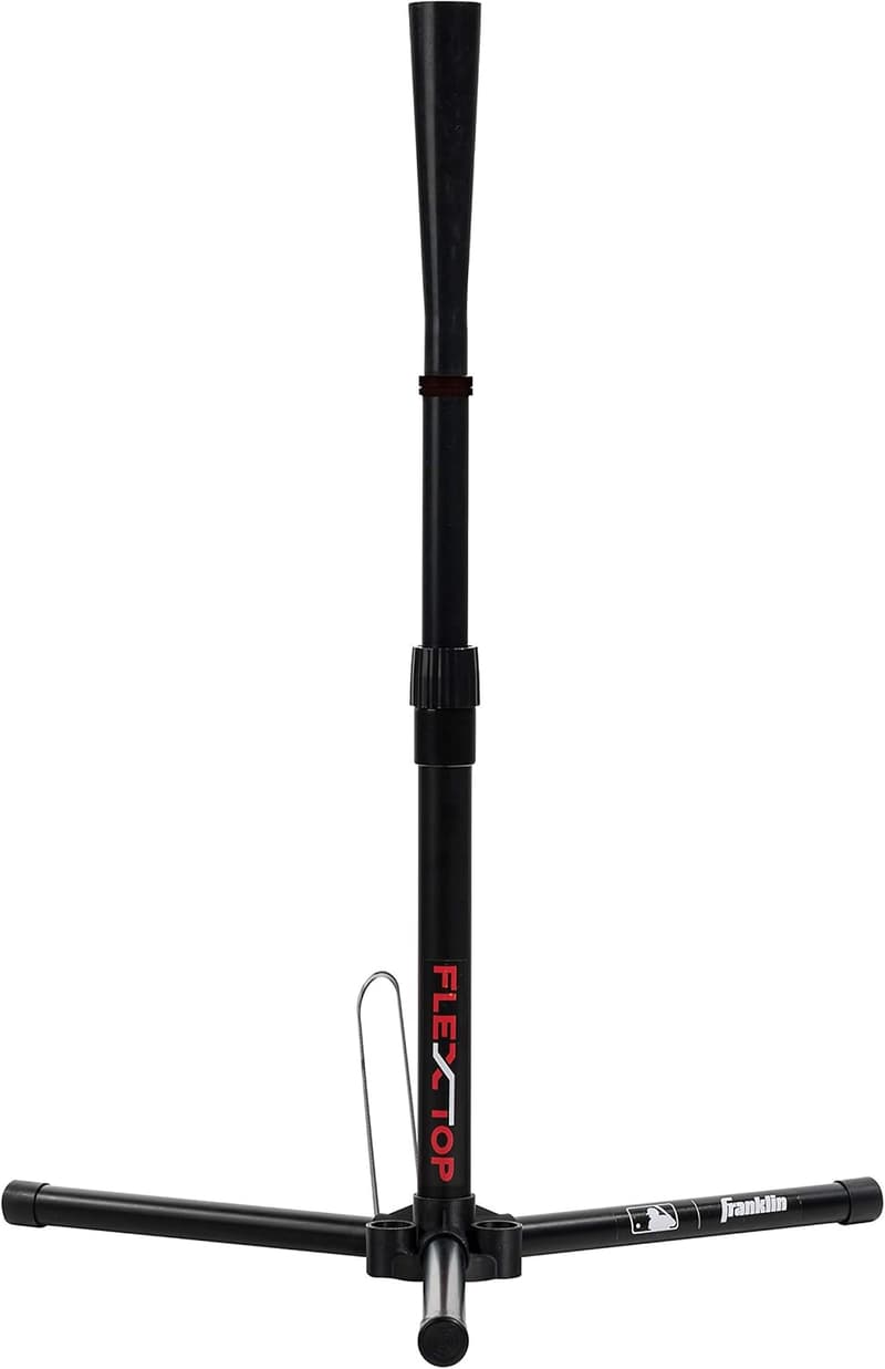 Portable Baseball Batting Tee for Kids & Adults