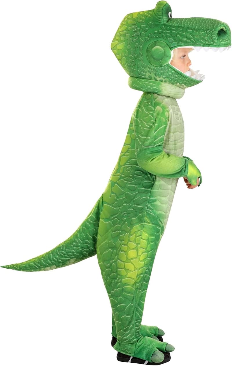 Toy Story Rex Dinosaur Costume for Toddlers