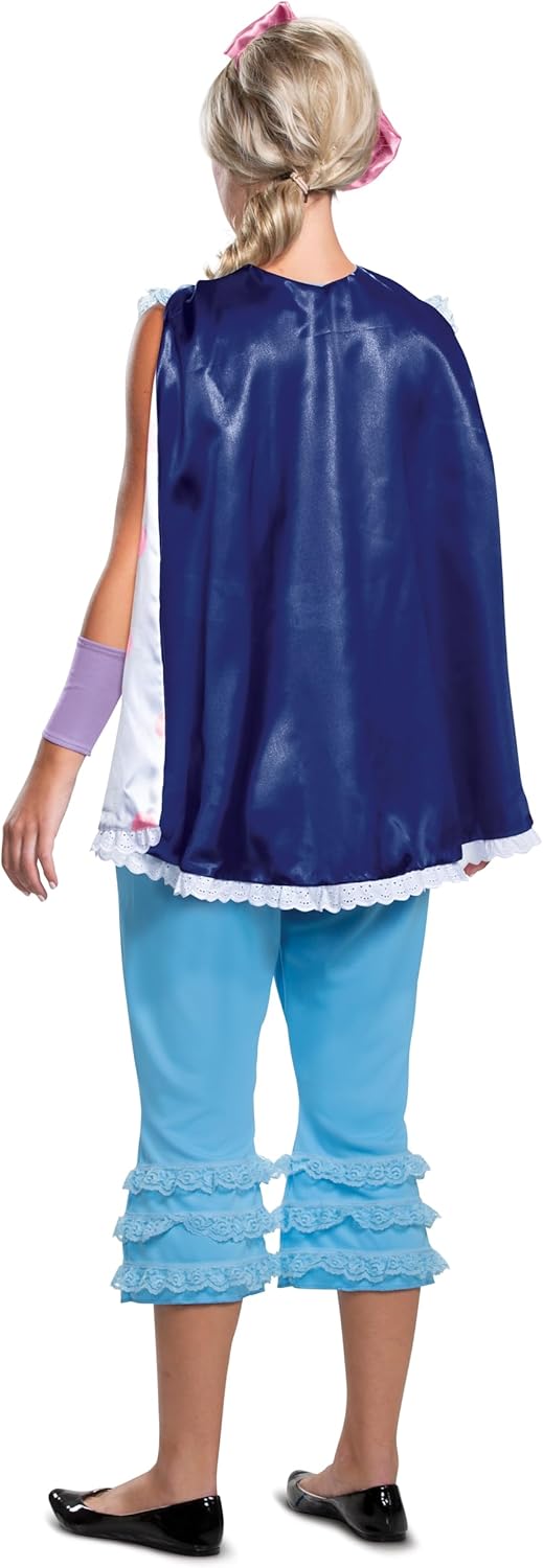 Deluxe Bo Peep Costume for Women