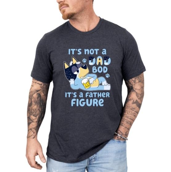 Father's Day T-Shirt - 