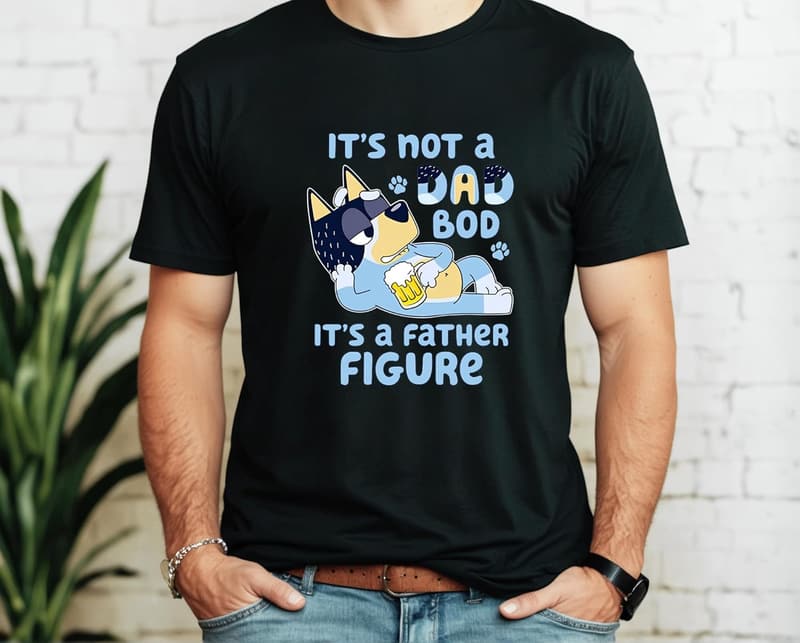 Father's Day T-Shirt - 