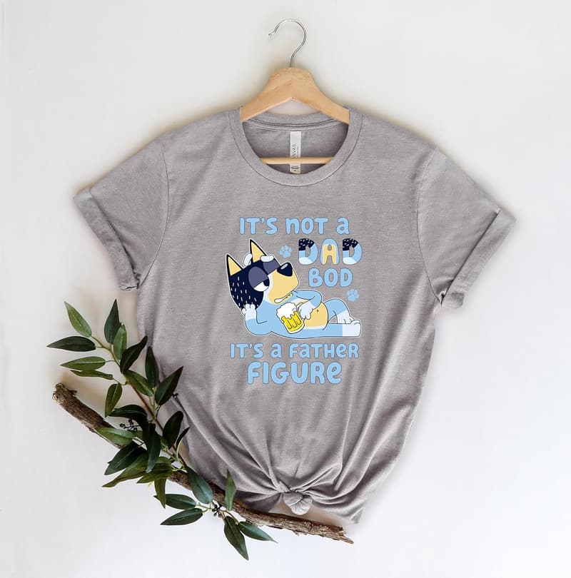 Father's Day T-Shirt - 