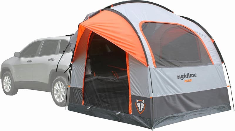 Universal Fit Rightline Gear Sleeping Bag for Camping (up to 6 Kids)