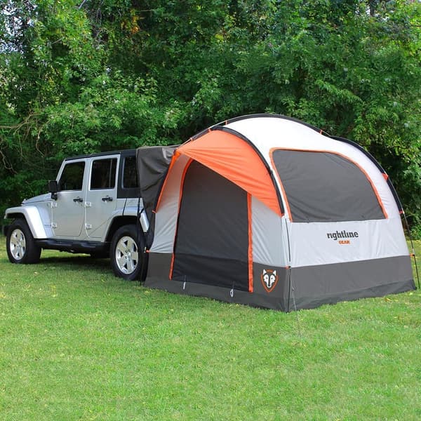 Universal Fit Rightline Gear Sleeping Bag for Camping (up to 6 Kids)