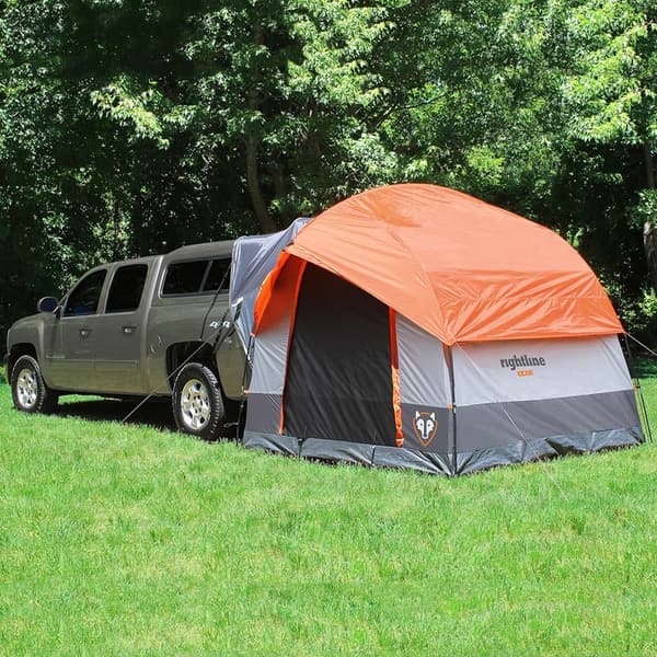 Universal Fit Rightline Gear Sleeping Bag for Camping (up to 6 Kids)