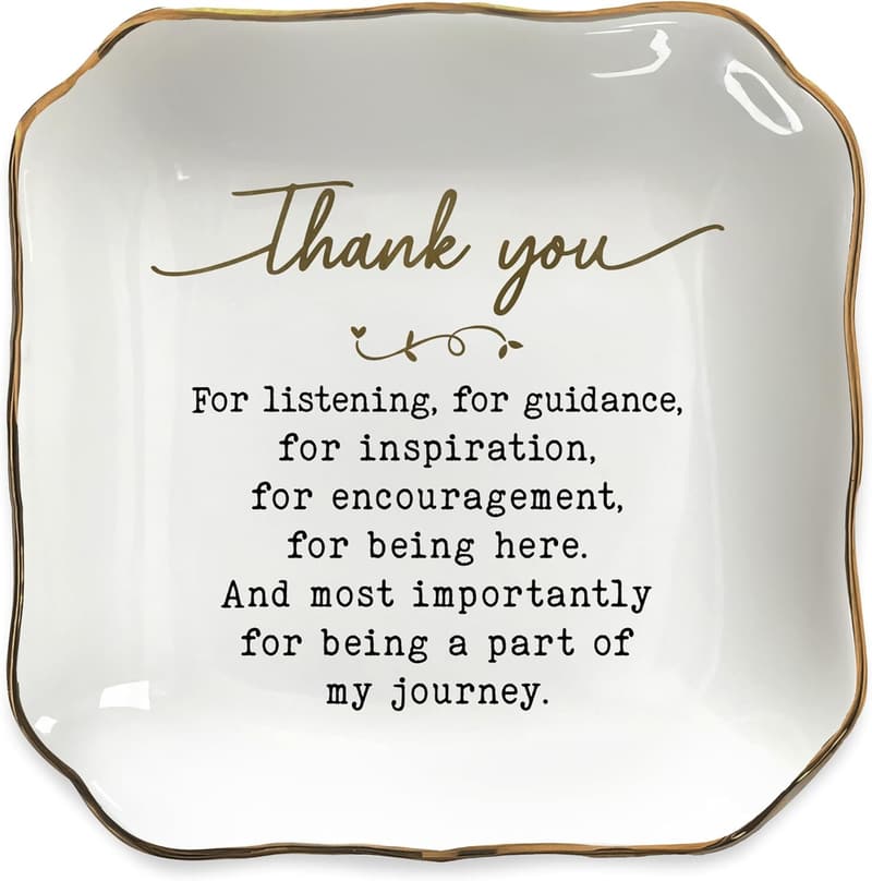 Thank You Gifts for Women - 4