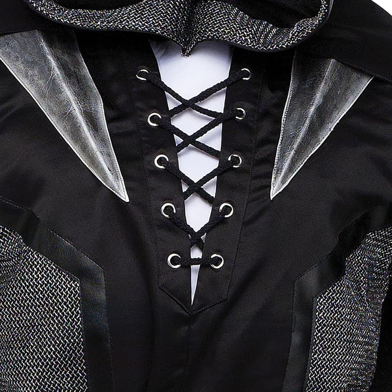 Evil Knight Costume for Halloween