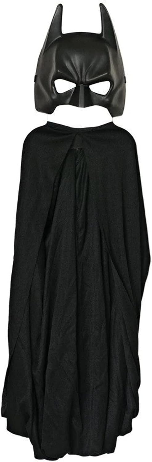 Batman Child Costume Kit for Themed Parties