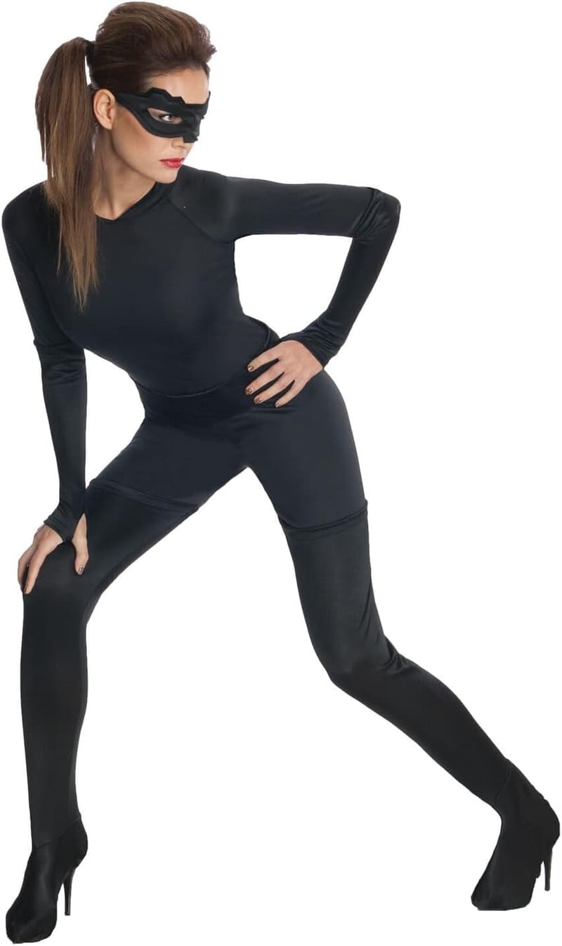 Catwoman Costume - Dark Knight Trilogy for Adults