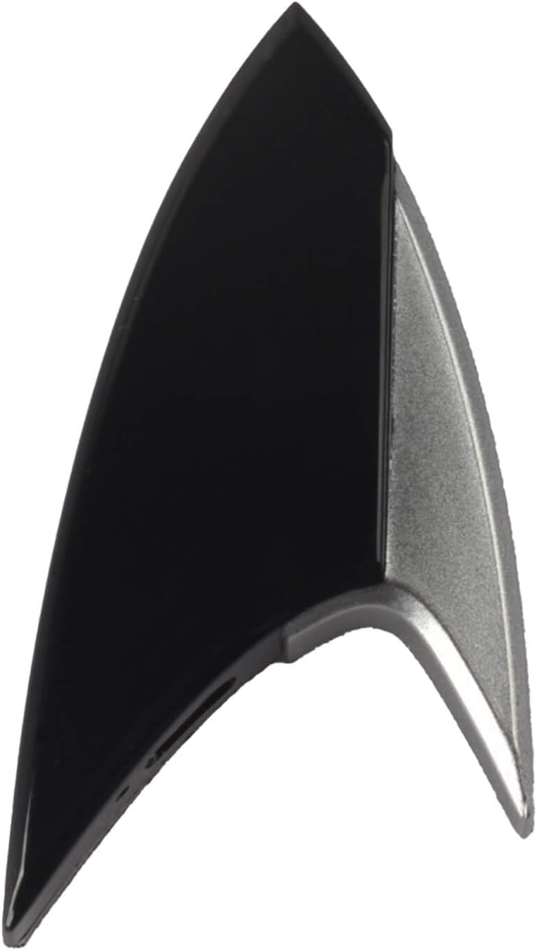 Star Trek Section 31 Bluetooth ComBadge with Sound Effect