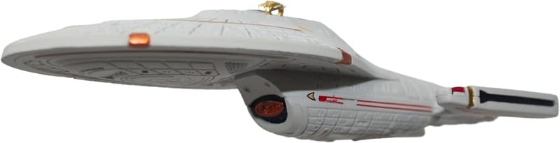 1996 Hallmark Star Trek U.S.S. Voyager Ornament