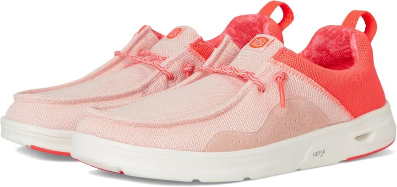 Kids' Wally Hey 2o Mesh Loafers - Unisex Stylish Comfort