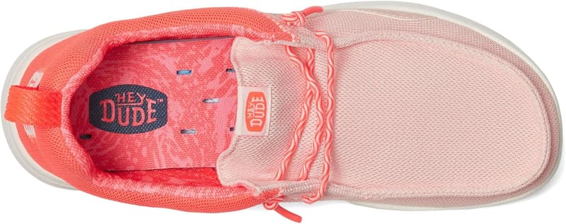Kids' Wally Hey 2o Mesh Loafers - Unisex Stylish Comfort