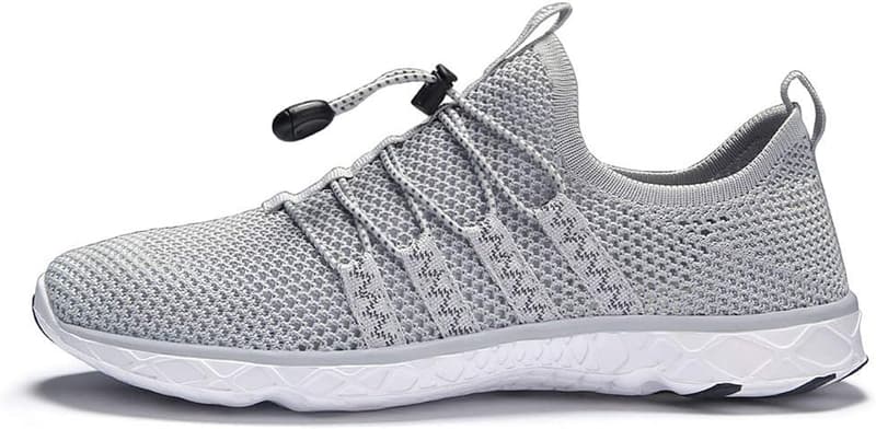 Men's Lightweight Quick-Dry Aqua Athletic Shoes