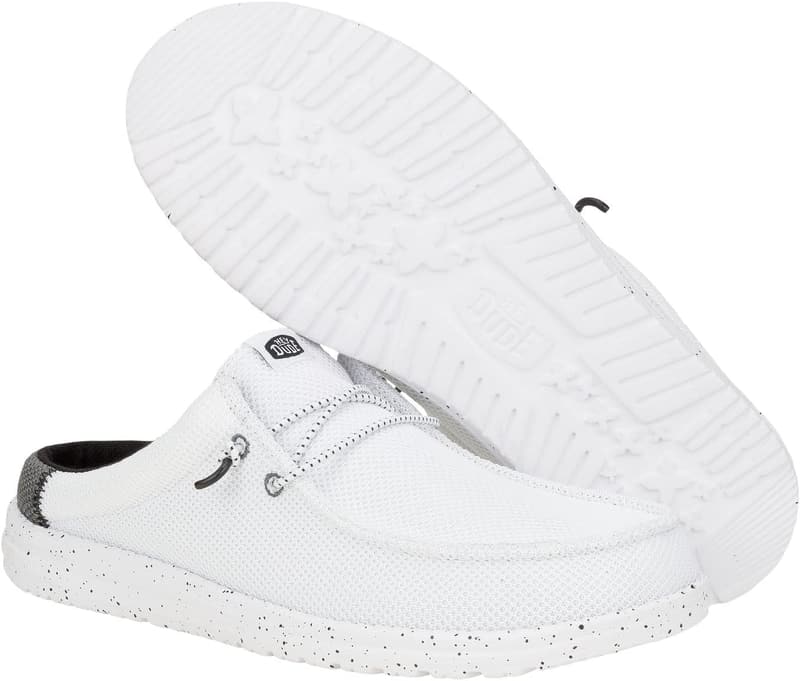 Men's Lightweight Wally Slip-On Loafers