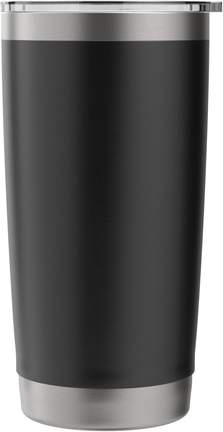 Anniversary Gift: Stainless Steel Insulated Tumbler for Her