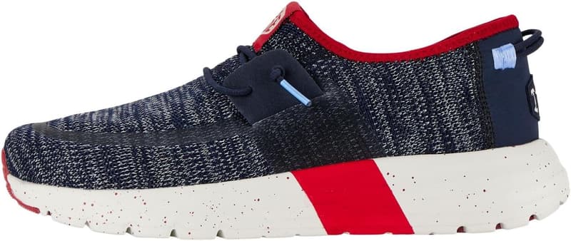Men's Lightweight Sirocco Sneakers - Comfortable Casual Shoes