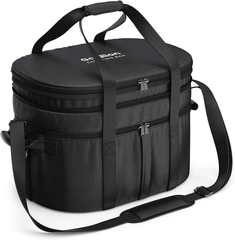Ninja Foodi Slow Cooker Portable Travel Carrier Bag