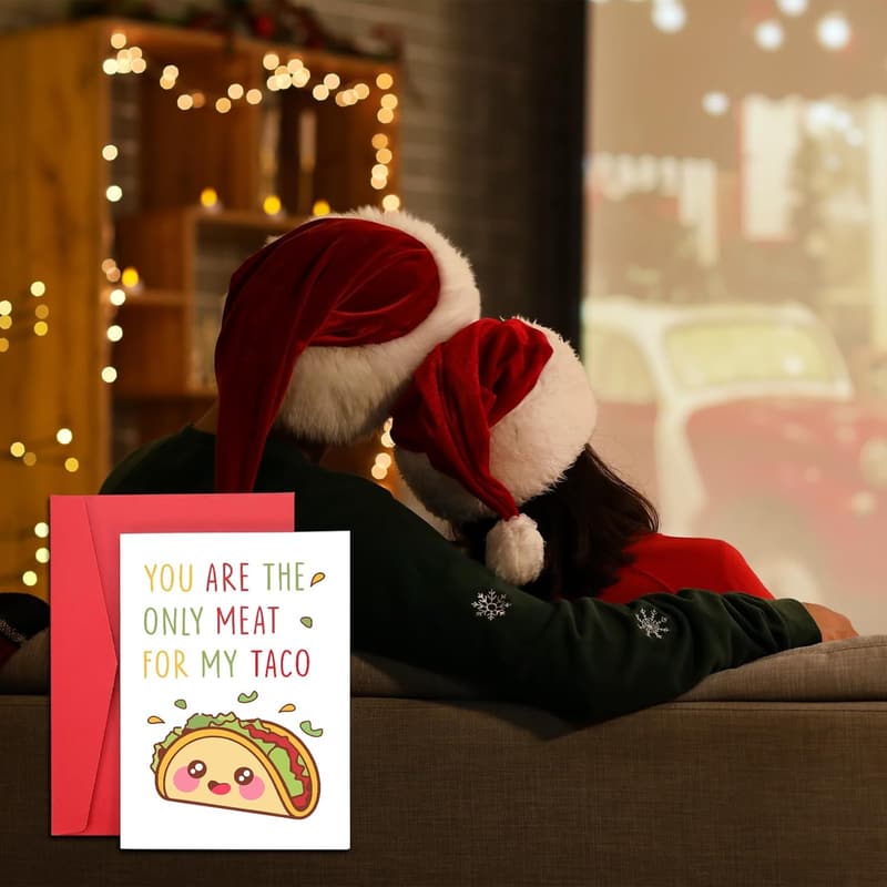 Naughty Anniversary Card for Boyfriend – 
